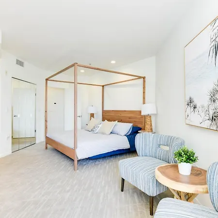 The Shore Club Los Angeles Exterior photo